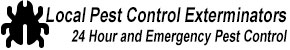 Greenville NC Pest Control Exterminators